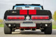 Ford Mustang ‘Shelby GT 500’, 1967