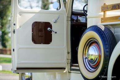 Ford ½ Ton Pick-Up truck, 1946