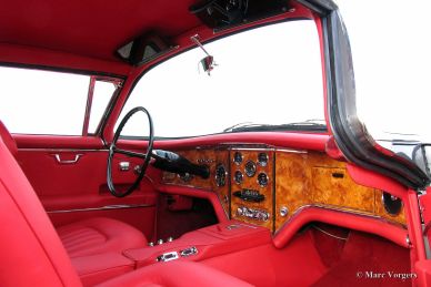 Facel Vega FV3B, 1957