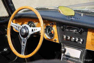 Austin Healey 3000 Mk III ph 2, 1967