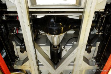 Austin Healey 3000 Mk I, 1961