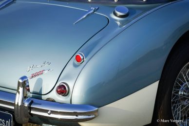 Austin Healey 3000 Mk I, 1960