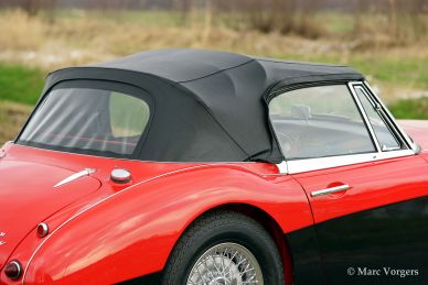 Austin Healey 3000 Mk IIa, 1964