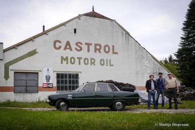 MMM 2015 – Bugatti Discovery Tour