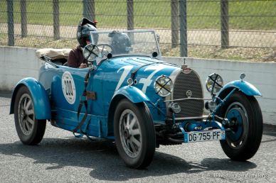 MMM 2015 – Bugatti Discovery Tour