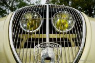 Peugeot 402 Eclipse Restoration