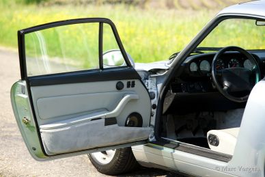 Porsche 911 (993) Carrera, 1995