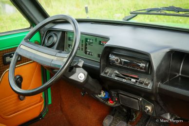 Innocenti 120 L, 1979