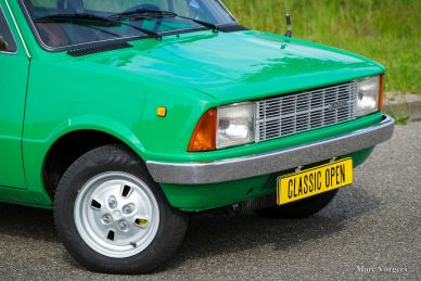 Innocenti 120 L, 1979