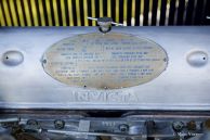 Invicta 4½‑Litre Corsica Tourer, 1931