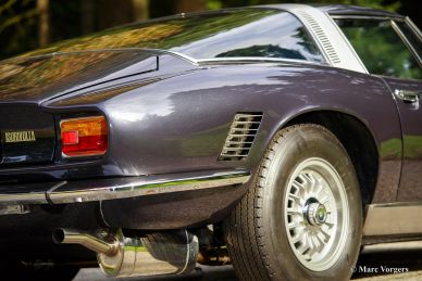 Iso Grifo 5.7 Litre IR 8, 1973