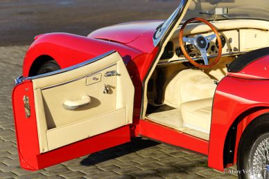 Jaguar XK 150 3.4 Litre S OTS, 1958