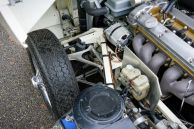 Jaguar E-type 4.2 Litre OTS, 1966