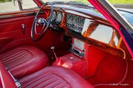 Jaguar Mk II 3.8 Litre, 1962