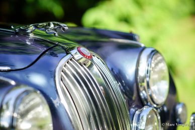 Jaguar Mk II 3.8 Litre, 1965