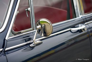 Jaguar MK 2 3.4 Litre, 1967