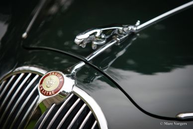 Jaguar Mk II 3.8 Litre, 1960