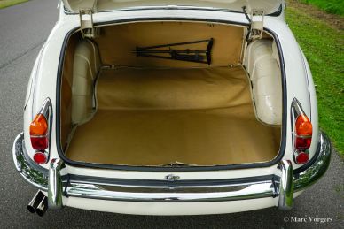 Jaguar 340 | Mk II, 1968