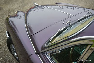 Jaguar MK 2 4.2 Litre, 1961