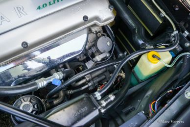 Jaguar XJ6 4.2 Coupe, 1976