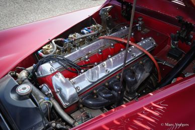 Jaguar XK 120 OTS ‘Sports Special’, 1953