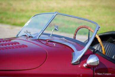 Jaguar XK 120 OTS ‘Sports Special’, 1953
