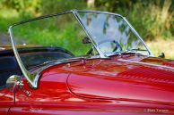 Jaguar XK 140 3.4 Litre OTS, 1957
