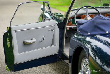 Jaguar XK 150 3.4 Litre DHC, 1958
