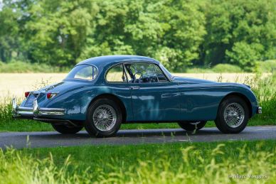 Jaguar XK 150 SE 3.4 Litre FHC, 1959