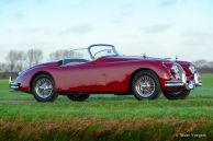Jaguar XK 150 SE OTS, 1958