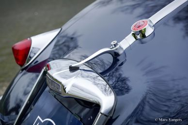 Jaguar XK 150 S OTS Roadster, 1958