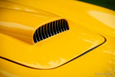 Jaguar XK 150 3.8 S Special, 1959