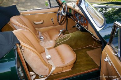 Jaguar XK 150 3.8 Litre DHC, 1960