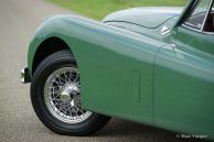 Jaguar XK 140 SE DHC, 1955