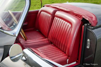 Jaguar XK 150 3.4 Litre OTS, 1958