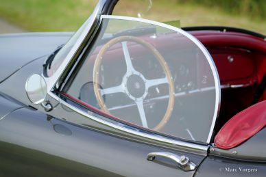 Jaguar XK 150 3.4 Litre OTS, 1958