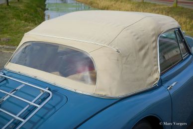 Jaguar XK 150 DHC, 1959