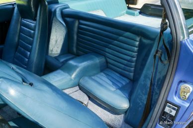 Maserati Khamsin, 1974