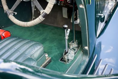 Lagonda M35R, 1934