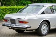 Lancia 2000 Coupé, 1972