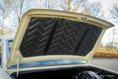 Lancia 2000 HF Coupé, 1973