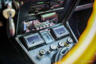 Lancia 2000 HF-Coupé, 1973