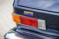 Lancia 2000 HF-Coupé, 1973