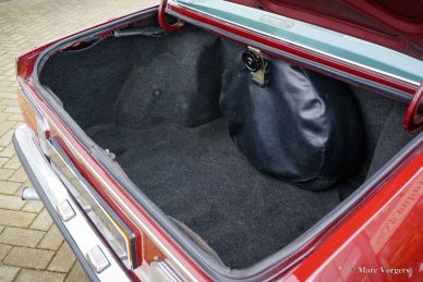 Lancia 1300 Coupé, 1978