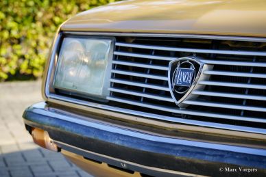 Lancia Beta 1600 Berlina, 1977