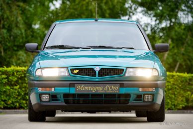 Lancia Delta GT i.e. 2.0 16V, 1995