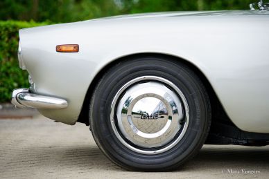 Lancia Flaminia ‘Touring’ 2.8 Litre 3C Convertible, 1966
