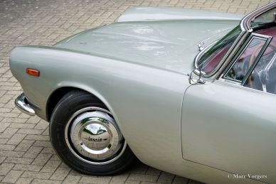 Lancia Flaminia ‘Touring’ 2.8 Litre 3C Convertible, 1966