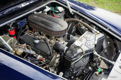 Lancia Flaminia 2.5 Litre 3C convertible, 1962