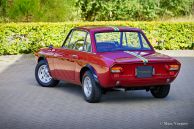 Lancia Fulvia Coupé 1600 HF ‘Fanalone’, 1971
